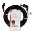 ProCable C7 kabel | 5 meter (Haaks, Links/rechts) 97355 CEGL11055BK50 PCGP11055BK50 K010806187 - 3