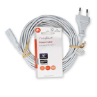 ProCable C7 kabel | 5 meter (Wit) 93988 CEGL11040WT50 PCGP11040WT50 N010802019 - 4
