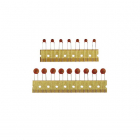 ProCable Condensator - Keramisch - 10 nF (50V, 25 stuks) C10N0 K010809052 ProCable Condensator - Keramisch - 10 nF (50V, 25 stuks) C10N0 K010809052