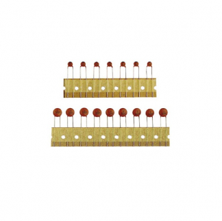 ProCable Condensator - Keramisch - 10 pF (50V, 25 stuks) C10 K010809043 - 1