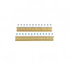 ProCable Condensator - Keramisch - 1 µF (50V, 25 stuks) C1M0M K010809057 ProCable Condensator - Keramisch - 1 µF (50V, 25 stuks) C1M0M K010809057