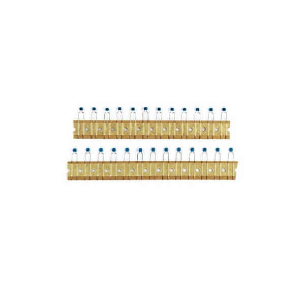 ProCable Condensator - Keramisch - 220 nF (50V, 25 stuks) C220N0M K010809056 - 1