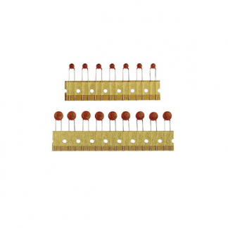 ProCable Condensator - Keramisch - 22 pF (50V, 25 stuks) C22 K010809044 - 1