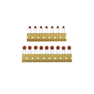 ProCable Condensator - Keramisch - 47 nF (50V, 25 stuks) C47N0 K010809054 - 1