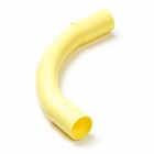 ProCable Elektrabuis | Bocht (Ø 16 mm, 5 stuks) 0147404 K180100000 ProCable Elektrabuis | Bocht (Ø 16 mm, 5 stuks) 0147404 K180100000