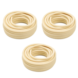 Elektrabuis | Flexibel | 20 meter | 3 stuks (Ø 16 mm, Flexivolt)