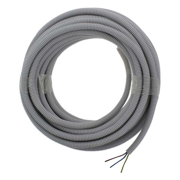 ProCable Elektrabuis met draad | Flexibel | 20 meter (Ø 16 mm, 3-aderig) 0147454 K180100003 - 3