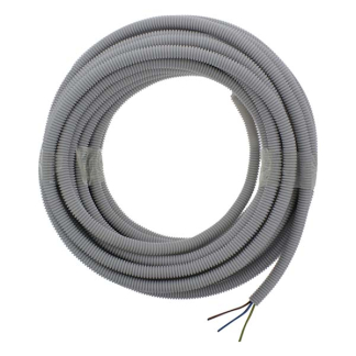 ProCable Elektrabuis met draad | Flexibel | 20 meter (Ø 16 mm, 3-aderig) 0147454 K180100003 - 3