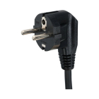 ProCable Flexibele C13 stroomkabel | ProCable | 5 meter (Haaks) 7102-5.0M-UF K010803209 - 2