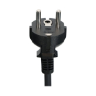 ProCable Flexibele C5 voedingskabel | ProCable | 1.8 meter 7112-1.8M-UF K010803214 - 2