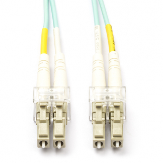 ProCable Glasvezelkabel OM3 - LC/LC - 3 meter (Duplex, 50/125μm) 61555D-3.0M3 K010701195 - 1