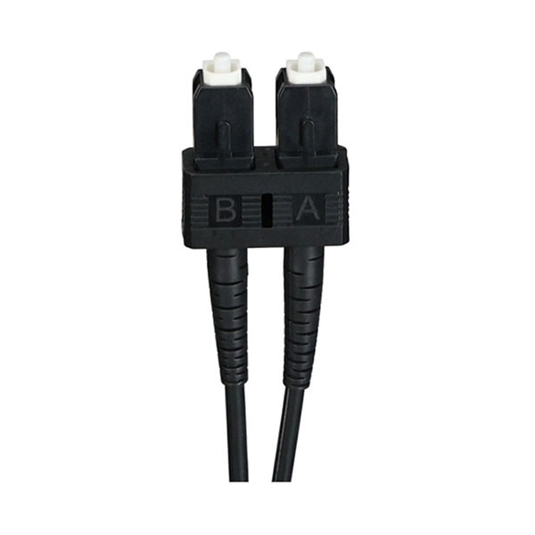 ProCable Glasvezelkabel OM4 | ProCable | SC/SC | 0.5 meter (Duplex, 50/125μm, UPC) 610522D-0.5M4 K010803259 - 2