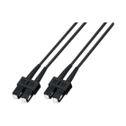 ProCable Glasvezelkabel OM4 | ProCable | SC/SC | 2 meter (Duplex, 50/125μm, UPC) 610522D-2.0M4 K010803261 - 1