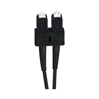 ProCable Glasvezelkabel OM4 | ProCable | SC/SC | 2 meter (Duplex, 50/125μm, UPC) 610522D-2.0M4 K010803261 - 3