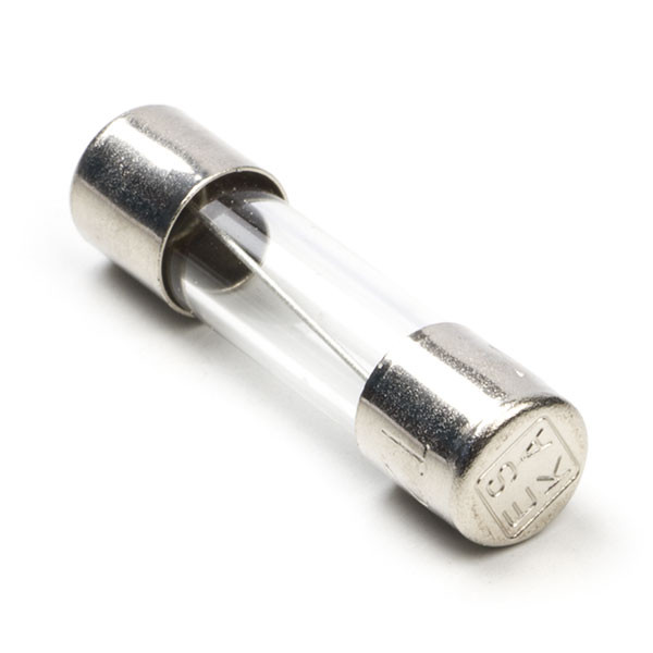 AYDYA 100 Stück, Keramik-Sicherungen, 5 x 20/6 x 30 mm flinke