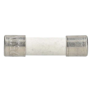 ProCable Glaszekering - ProCable (10 stuks, Traag, 3.15 A) 62076 K180102213 - 2