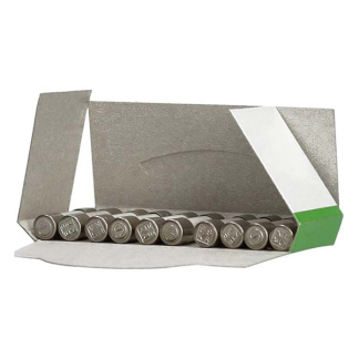 ProCable Glaszekering - ProCable (10 stuks, Traag, 3.15 A) 62076 K180102213 - 3
