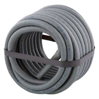 ProCable Grondkabel | 2x 2.5 mm² | XMVK-as | 10 meter 0300746 17338 K180001502 - 2