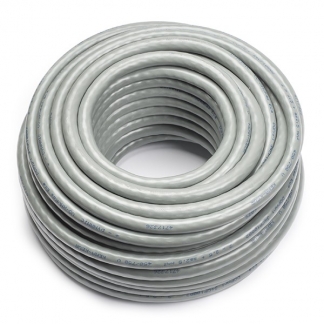 ProCable Grondkabel | 2x 2.5 mm² | XMVK-as | 25 meter 0300747 17339 K180001503 - 1