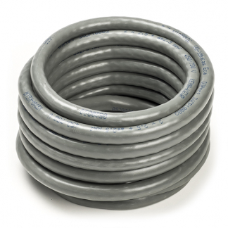 ProCable Grondkabel | 2x 2.5 mm² | XMVK-as | 5 meter 0300745 K180001501 - 1