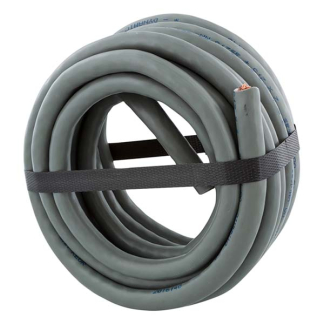 ProCable Grondkabel | 2x 2.5 mm² | XMVK-as | 5 meter 0300745 K180001501 - 2