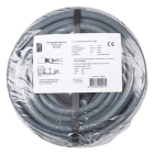 ProCable Grondkabel | 2x 2.5 mm² | YMVK-as | 25 meter 0126650 17201 K180001509 - 3