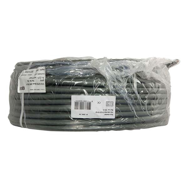 ProCable Grondkabel | 3x 2.5 mm² | XMVK-as | 100 meter 0126672 17333 K180001507 - 2
