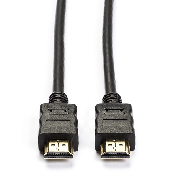 ProCable HDMI kabel 1.4 | 5 meter (4K@30Hz) 51822 CVGL34000BK50 CVGL34002BK50 CVGL34060BK50 CVGP34000BK50 N010101005 - 1