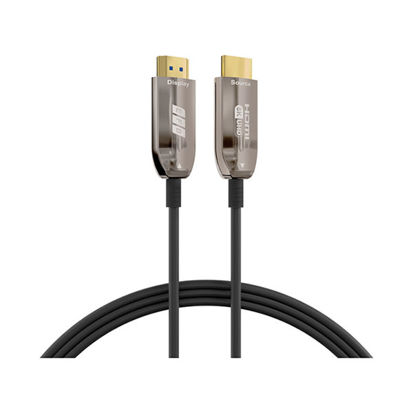 ProCable HDMI kabel 2.1 | ProCable | 10 meter (8K@60Hz, Glasvezel, HDR) HDMI-21-00006 K010803274 - 1