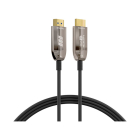 ProCable HDMI kabel 2.1 | ProCable | 20 meter (8K@60Hz, Glasvezel, HDR) HDMI-21-00007 K010803275 - 1