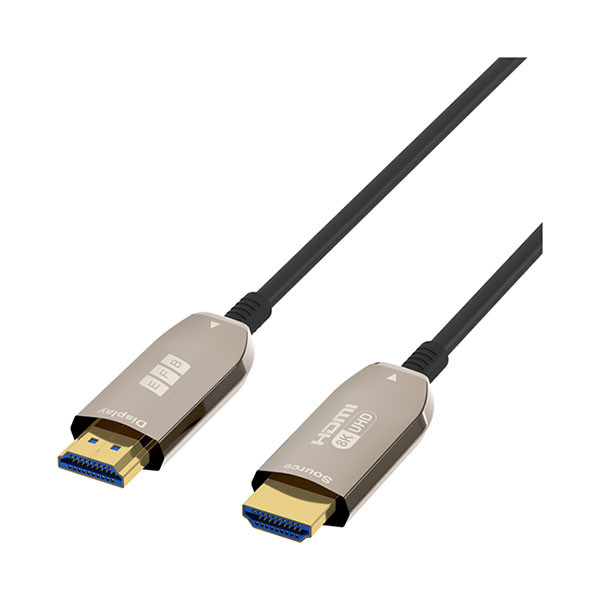 ProCable HDMI kabel 2.1 | ProCable | 20 meter (8K@60Hz, Glasvezel, HDR) HDMI-21-00007 K010803275 - 2
