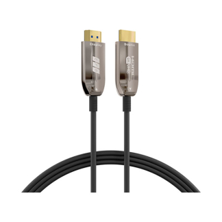 ProCable HDMI kabel 2.1 | ProCable | 30 meter (8K@60Hz, Glasvezel, HDR) HDMI-21-00008 K010803276 - 1