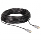 ProCable HDMI kabel 4K | ProCable | 40 meter (60Hz, Glasvezel) K5431AOC40 A010101460 ProCable HDMI kabel 4K | ProCable | 40 meter (60Hz, Glasvezel) K5431AOC40 A010101460