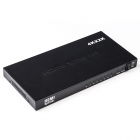 ProCable HDMI splitter - ProCable - 8 poorts (4K@30Hz, HDCP, Actief) YL0108U K030100006 ProCable HDMI splitter - ProCable - 8 poorts (4K@30Hz, HDCP, Actief) YL0108U K030100006