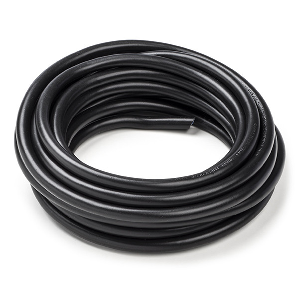 ProCable Huishoudsnoer | 3 x 1 mm² | 5 meter (Hittebestendig) 0303070 K180002000 - 1