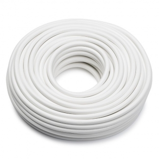 ProCable Huishoudsnoer | VMvL | 2 x 1 mm² | 25 meter 0126897 K180002001 - 1
