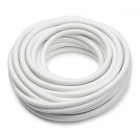 ProCable Huishoudsnoer | VMvL | 3 x 1 mm² | 10 meter (Wit) 0303102 K180002002 ProCable Huishoudsnoer | VMvL | 3 x 1 mm² | 10 meter (Wit) 0303102 K180002002