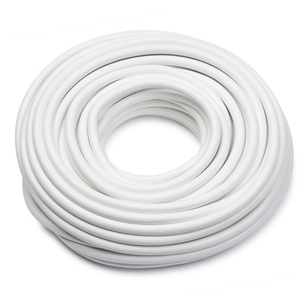 ProCable Huishoudsnoer | VMvL | 3x 1.5 mm² | 20 meter 0303090 K180002007 - 1
