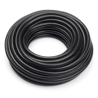 ProCable Huishoudsnoer | VMvL | 3x 1 mm² | 10 meter (Zwart) 0303107 K180002004 - 1