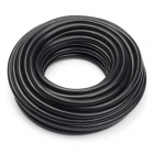 Huishoudsnoer | VMvL | 3x 1 mm² | 10 meter (Zwart)