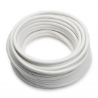 ProCable Huishoudsnoer | VMvS | 2 x 0.75 mm² | 10 meter (Wit) 0303072 K180002009 ProCable Huishoudsnoer | VMvS | 2 x 0.75 mm² | 10 meter (Wit) 0303072 K180002009