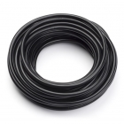 Huishoudsnoer | VMvS | 2x 0.75 mm² | 10 meter (Zwart)