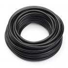 Huishoudsnoer | VMvS | 3x 0.75 mm² | 10 meter (Zwart)