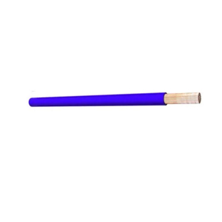 Installatie draad | Nuldraad | 100 meter (VD, 6 mm², -40° - 90° C)
