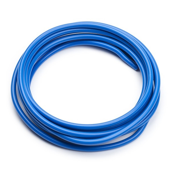 ProCable Installatiedraad | Nuldraad | 2.5 meter (VD, 6 mm²) 0303016 K180000017 - 1