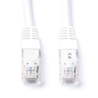 ProCable Internetkabel | Cat6 U/UTP | 30 meter (Wit) K8100WS.30 A010605211 ProCable Internetkabel | Cat6 U/UTP | 30 meter (Wit) K8100WS.30 A010605211