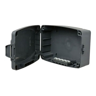 ProCable Kabelbox | ProCable | 34.5 x 21 x 12.5 cm (5 ingangen, IP54) 44005 K010807013 - 1