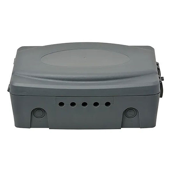 ProCable Kabelbox | ProCable | 34.5 x 21 x 12.5 cm (5 ingangen, IP54) 44005 K010807013 - 2