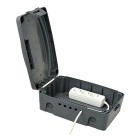 ProCable Kabelbox | ProCable | 34.5 x 21 x 12.5 cm (5 ingangen, IP54) 44005 K010807013 - 3