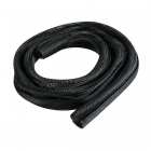 ProCable Kabelmantel - ProCable - 1.8 meter (Klittenband, 85 mm) WBCS6 K090400100 ProCable Kabelmantel - ProCable - 1.8 meter (Klittenband, 85 mm) WBCS6 K090400100